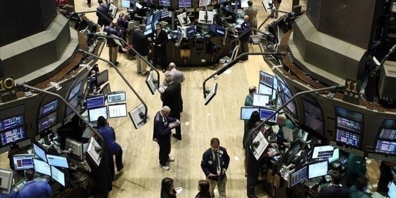 Küresel Piyasalarda Risk İştahı Düşük Seyretmeye Devam Ediyor