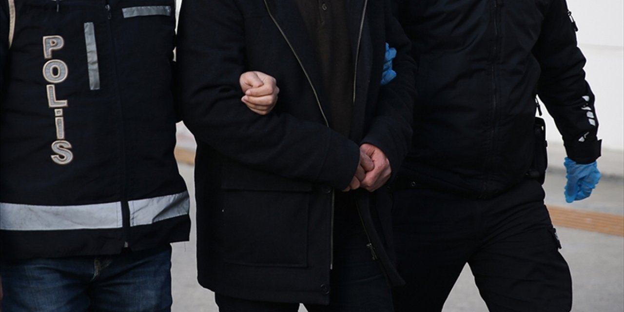 İstanbul'daki Tügva Temsilciliğine Yönelik Bombalı Saldırıya İlişkin Bir Kişi Daha Yakalandı