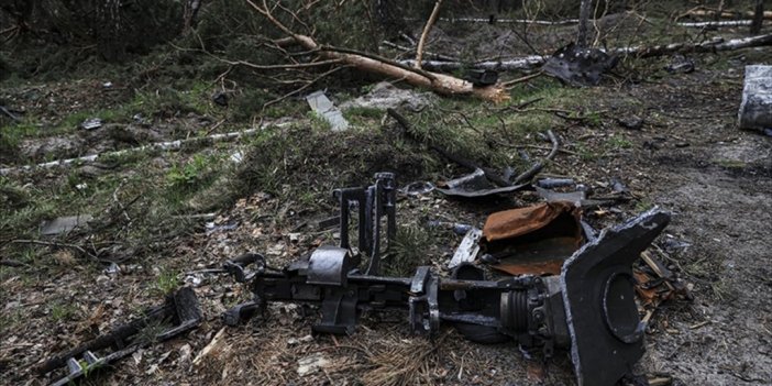 Rusya: Zaporijya’da Abd Ve Avrupa’dan Gönderilen Silahları ‘kalibr’ Füzeleriyle Vurduk