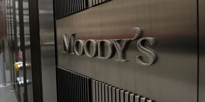 Moody's: Avrupa Bankacılık Sistemlerinin Büyük Çoğunluğunda Görünüm 'durağan'