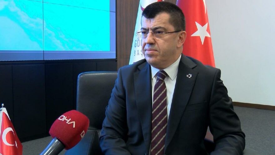 Göç İdaresi Başkanı Ünlü: Suriyelilere bayrama özel izin yok