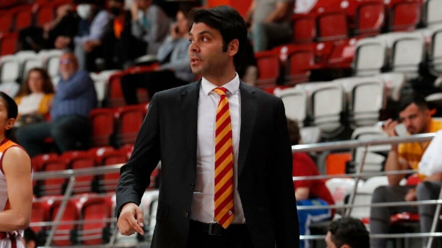 Galatasaray, Efe Güven ile yollarını ayırdı