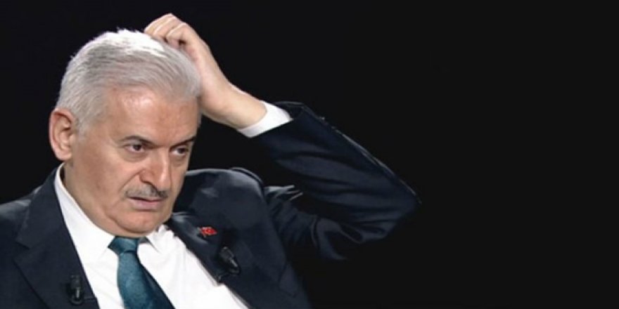 Binali Yıldırım Aday Olduğu Seçimin Tarihini Unuttu