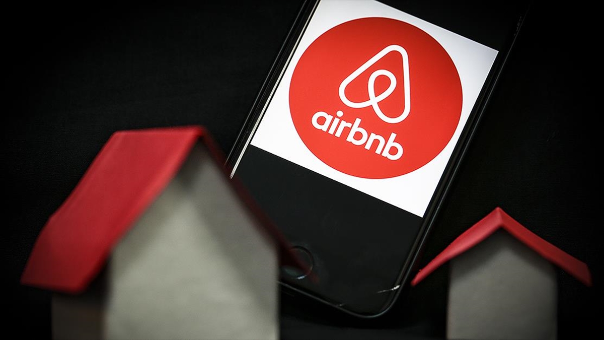 AB Mahkemesi, Airbnb'nin Vergi Makamlarına Bilgi Vermesi Gerektiğine Hükmetti