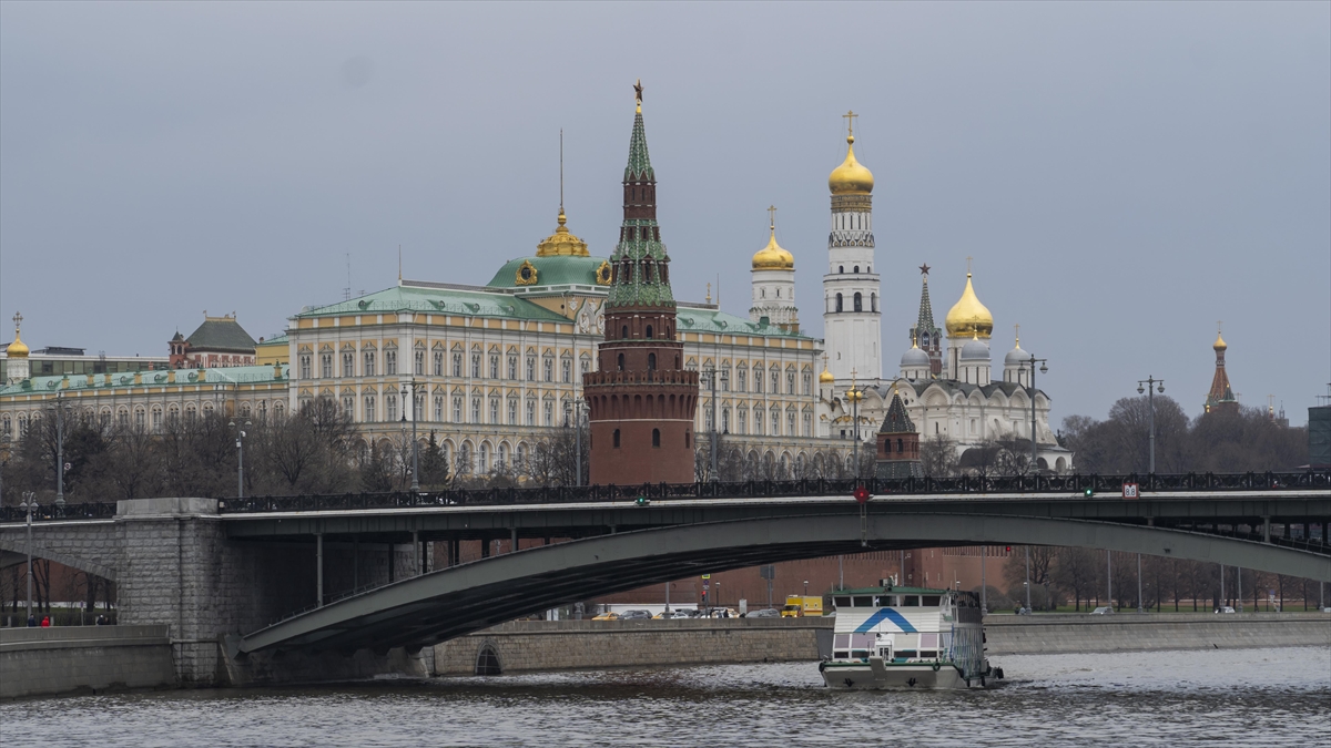 Rusya Sayıştay Başkanı Kudrin: Yaklaşık 2 Yıl Çok Zor Durumda Yaşayacağız