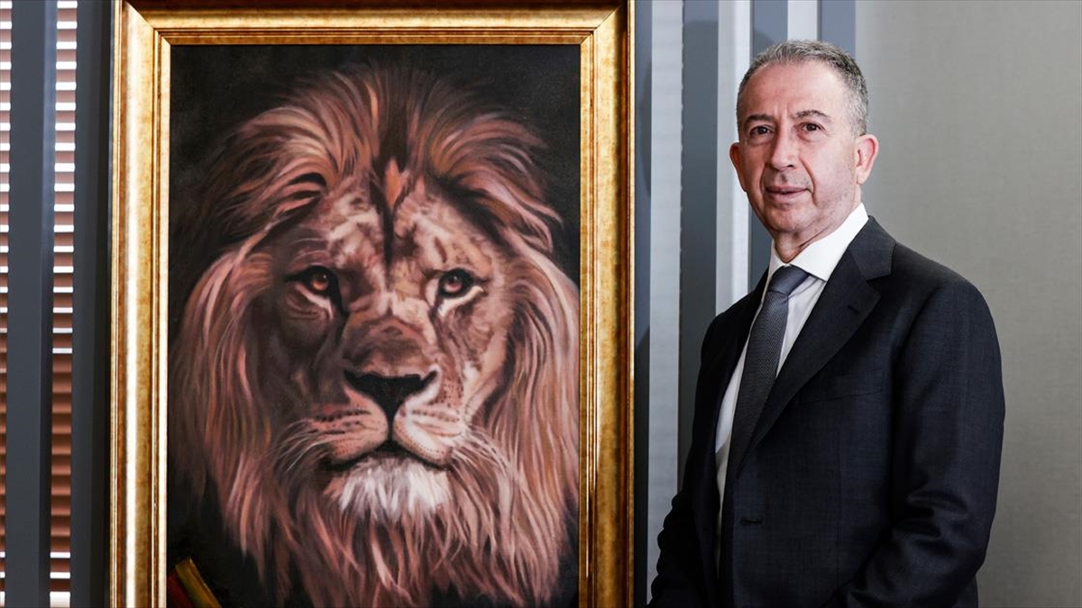 Galatasaray Kulübü Başkan Adayı Öztürk: En Az 4-5 Transferimiz Var, Bunların Arasında İkisi Flaş