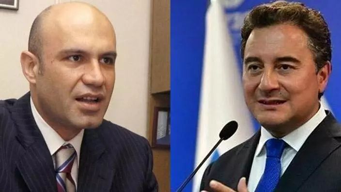 Erdoğan'ın eski sağ kolu açıkladı: Ali Babacan bu kararı neden aldı?
