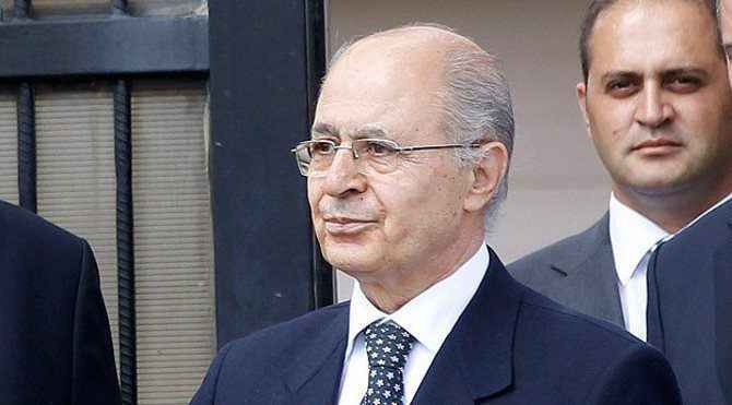 Yıllar sonra konuştu! Ahmet Necdet Sezer'den zehir zemberek sözler