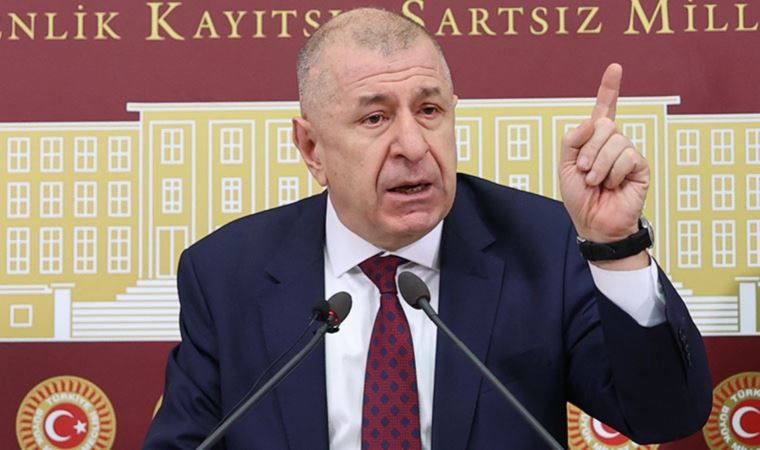 Ümit Özdağ, Erdoğan'ın seçim taktiğini açıkladı: Bu tuzağa düşmeyelim