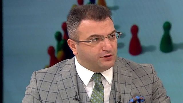 Babacan açıkladı yandaş Cem Küçük'e gün doğdu: Dağıldılar