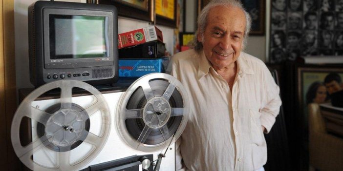 Yeşilçam'ın Acı Kaybı