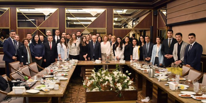 Kılıçdaroğlu’nun adaylık ihtimaline Devlet Bahçeli’den ilk yorum