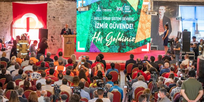 Soyer: “Gelecek kuşaklara bırakacağımız en kıymetli şey atalarımızdan devraldıklarımız”