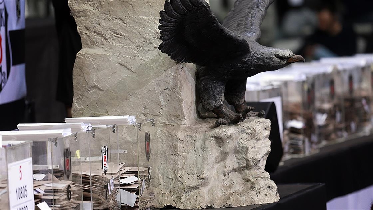 Beşiktaş Kulübünde Başkanlık Seçimi Tarihi Belli Oldu