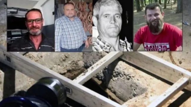 Muğla'da yürek yakan olayda 4 kişi hayatını kaybetti