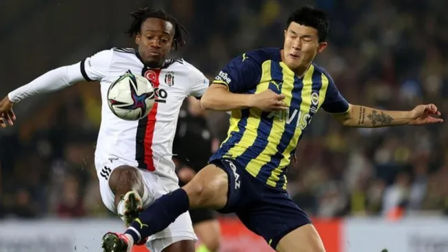 Beşiktaş-Fenerbahçe maçının tarihi belli oldu!