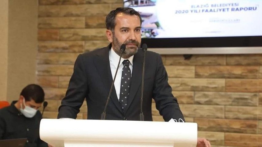 ‘Önceki evinde duşakabinin mi vardı?’ diyen AKP’li başkana tepki