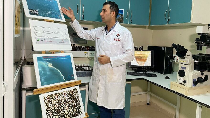 Marmara için alarm verildi! Uzmanlardan uyarı