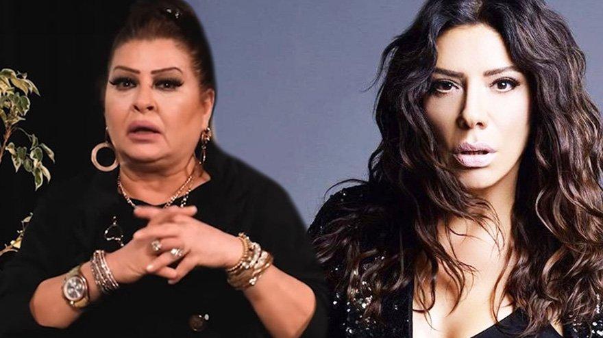 Yeliz’den Işın Karaca’ya: Yazıklar olsun sana!