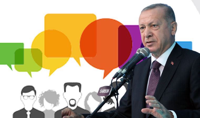 Ünlü anketçi o anketi yeniden hatırlattı: Erdoğan her türlü kaybediyor
