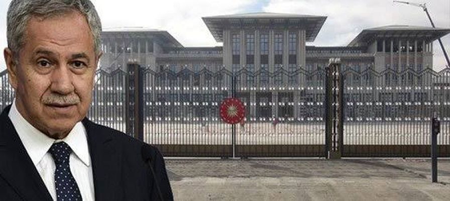 Eski AKP'li isim, bombayı bıraktı: Bülent Arınç ta anlamış, AKP gidici