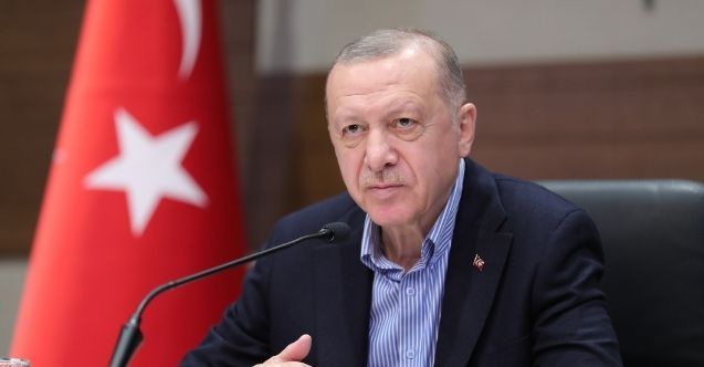 Erdoğan, Kavala davasını kestirip attı: AİHM'lik iş yok, bitti o iş!