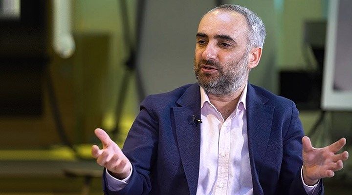 İsmail Saymaz elindeki anketi açıkladı: AKP'den kaçanlar nereye gitti?