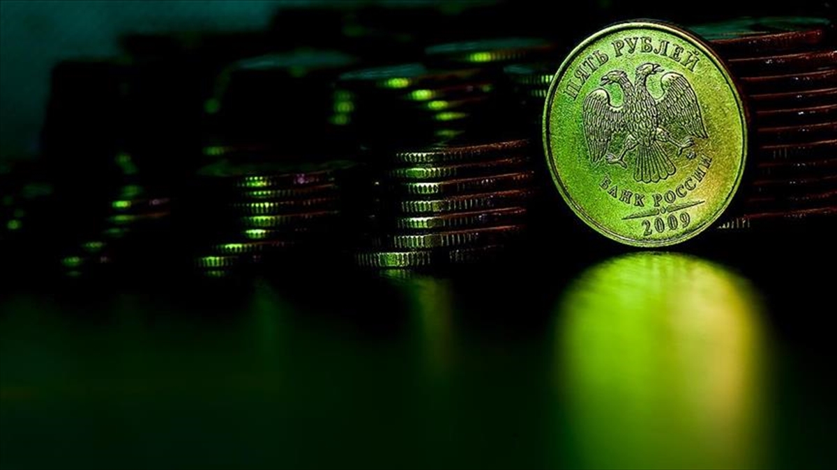 ABD: Rusya Merkez Bankasının Fonlarına Da El Konulabilir