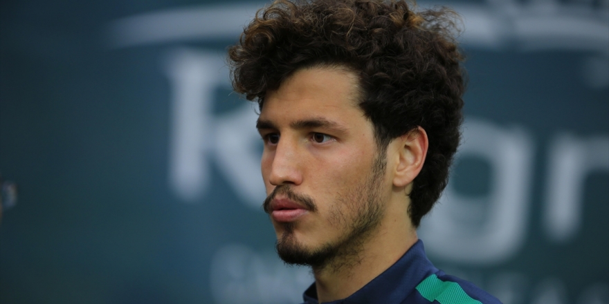 Salih Uçan'dan Empoli'ye Veda