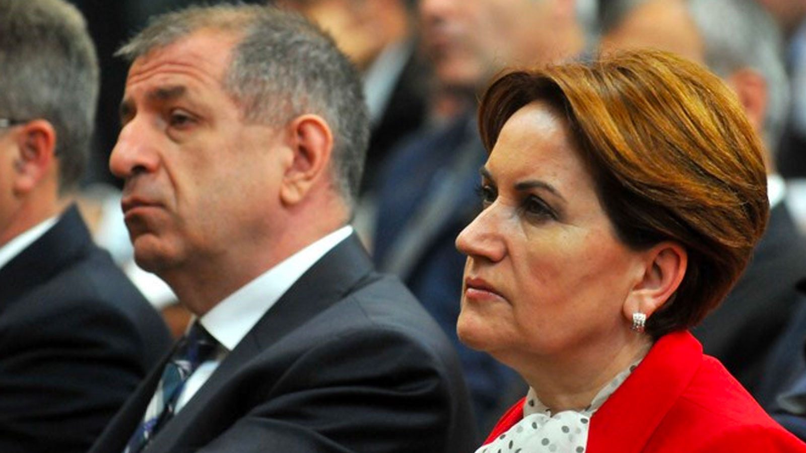 Ümit Özdağ'dan Akşener'e çağrı: Mansur Yavaş aday gösterilmezse ittifaktan ayrılın, bizimle birlikte onu destekleyin