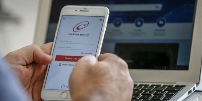 Umre Ve Kudüs Turlarına Kayıt Başvuruları E-devlet'ten Yapılabiliyor