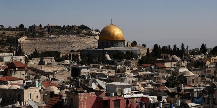 Mescid-i Aksa'nın Osmanlı Döneminde Belirlenen Statükosu Hala Geçerli Mi?