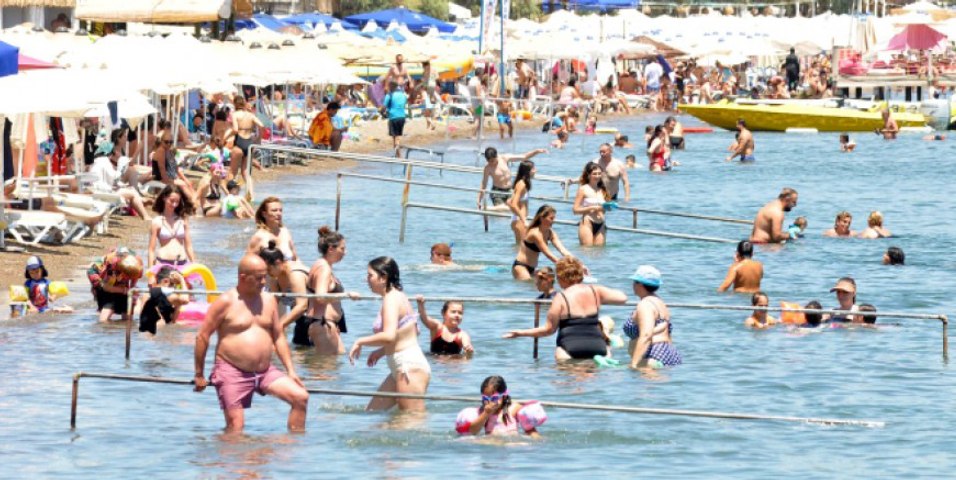 Bodrum’da beklenen hareketlilik olmadı, umut gelecek bayrama kaldı