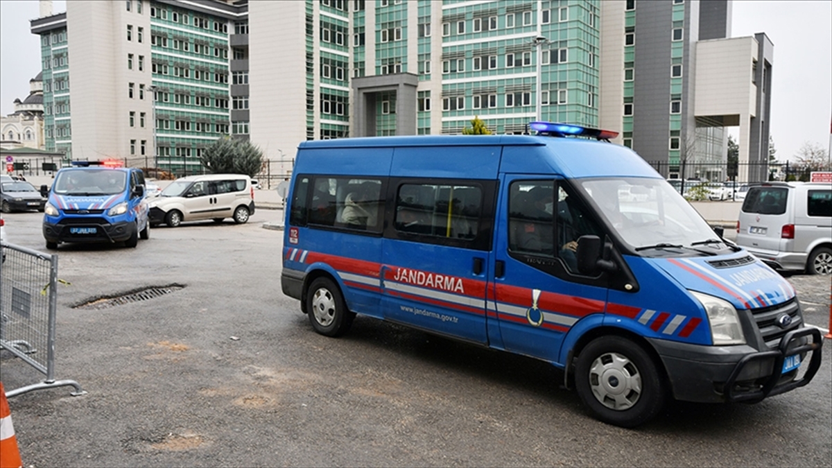 Küçük Asiye'ye Pitbull Saldırısına İlişkin Davada Tahliye Edilen 4 Sanıktan 3'ü Tutuklandı