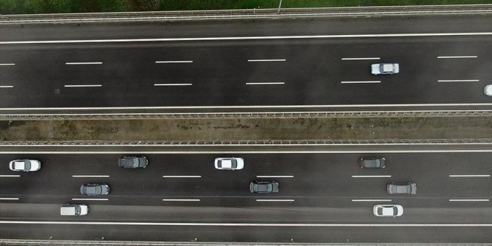 Bayramda Yola Çıkacaklara "uykusuz Araç Kullanmayın" Uyarısı