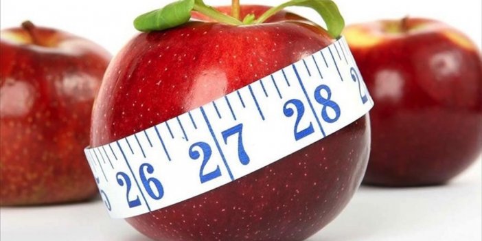 'aralıklı Açlık' İle Geleneksel Diyet Arasında Fark Olmadığı Kanıtlandı