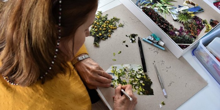 Halk Eğitim Kurslarından 4 Ayda 3,8 Milyon Kişi Yararlandı