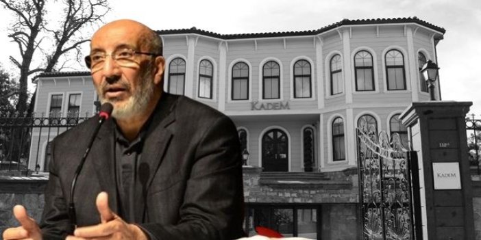 Dilipak, KADEM için uyardı!