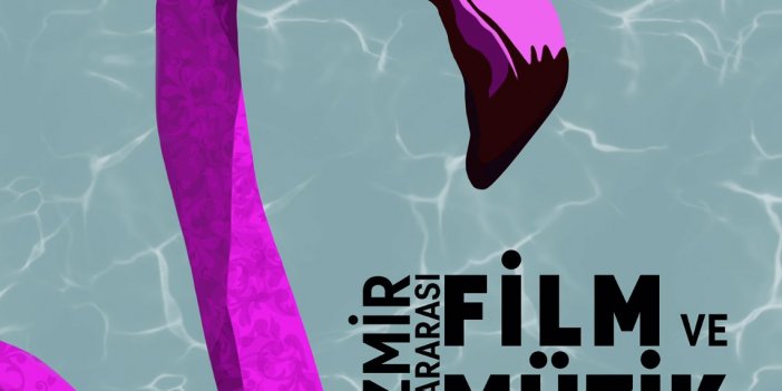 İkinci İzmir Uluslararası Film ve Müzik Festivali 10 Haziran’da başlıyor