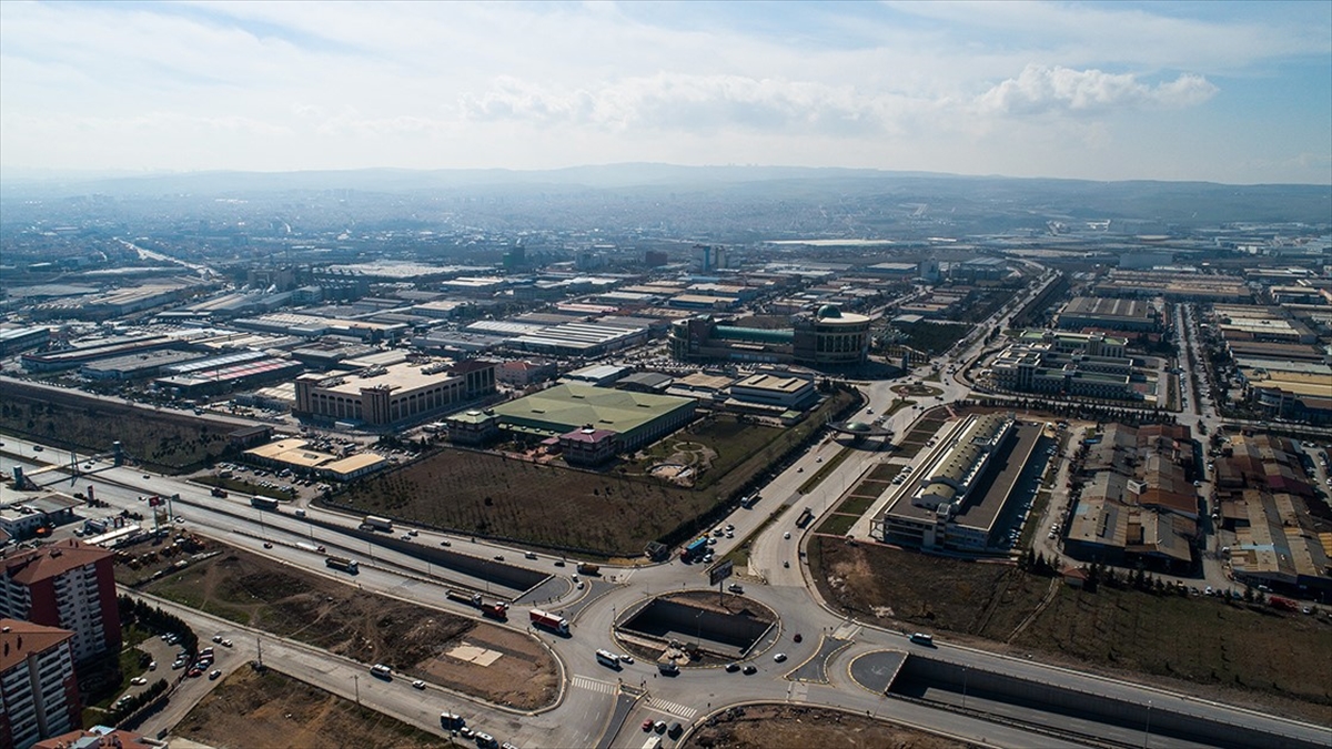 Osb'lerde Yıllık 300 Bin Metreküpün Altında Doğal Gaz Kullananlar Düşük Tarife Üzerinden Faturalandırılacak