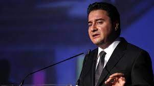 Ali Babacan'dan muhalefetin Cumhurbaşkanı adayıyla ilgili sürpriz çıkış!