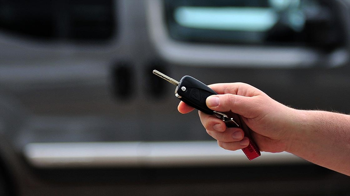 Ramazan Bayramı 2. El Oto Piyasasını Hareketlendirdi