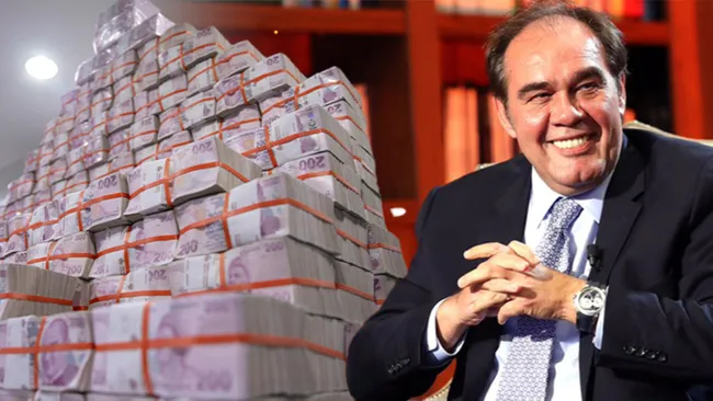 Demirören Grubu ile ilgili bomba iddia!