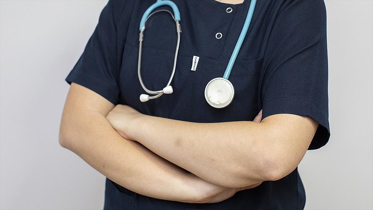 Tus'ta 10 Bin 69 Hekim 39 Uzmanlık Dalında Eğitim Almaya Hak Kazandı