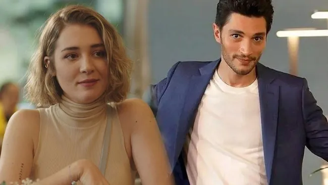 ATV'nin yeni dizisinin ismi değişti