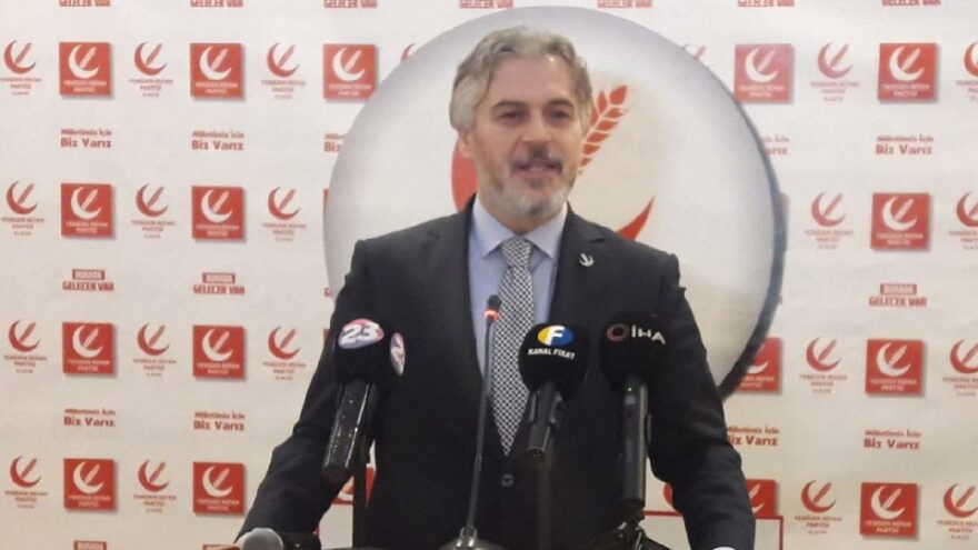 ‘Cumhurbaşkanın şu andaki imza yetkisi Kanuni Sultan Süleyman’da yok’