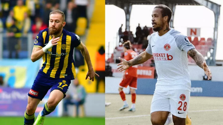 Süper Lig'e yükselen takımlar belli oldu