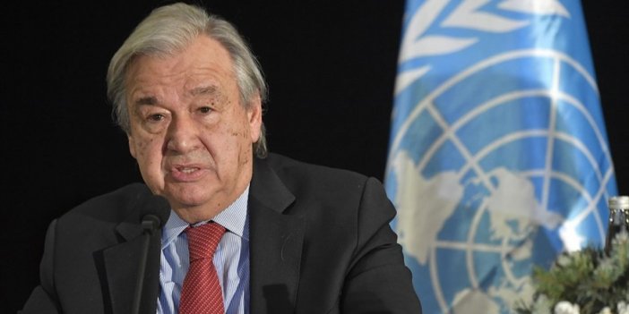 Bm Genel Sekreteri: Rusya-ukrayna Savaşı Gıda, Enerji Ve Ekonomik Krizi Derinleştirdi