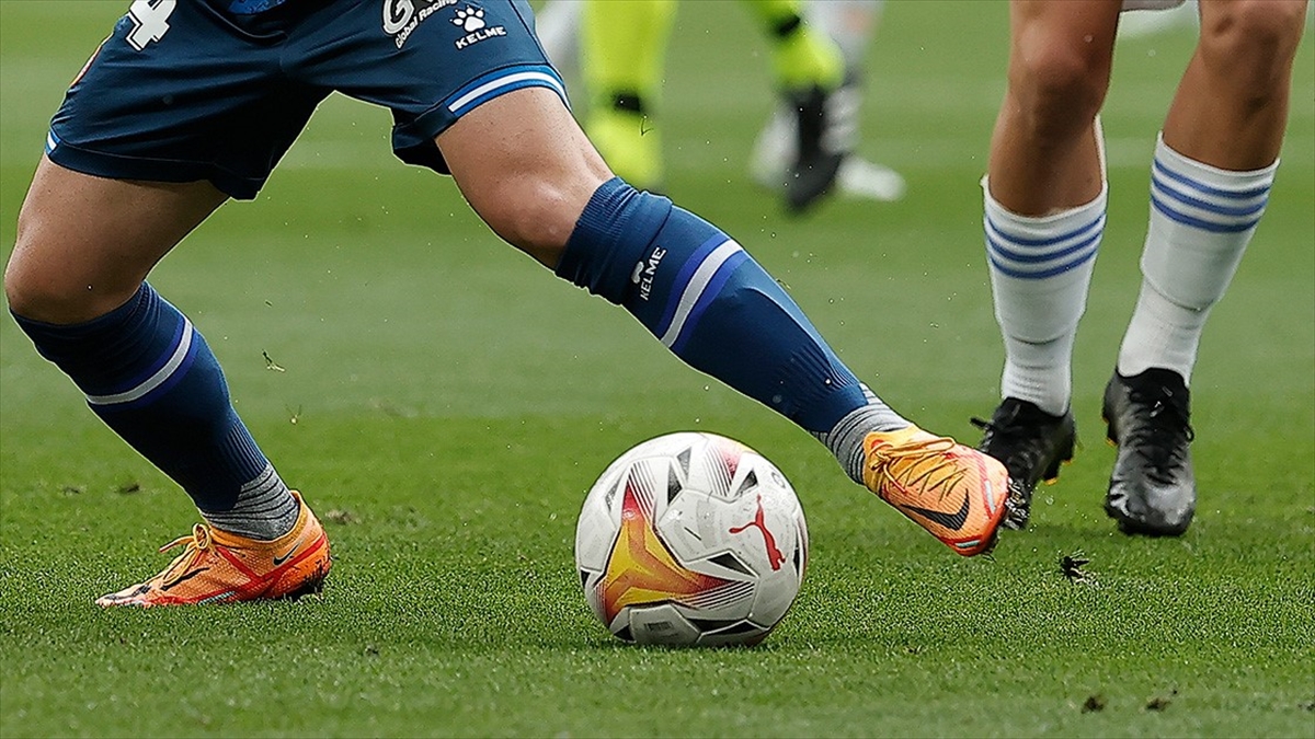 Avrupa'nın 5 Büyük Liginde Görünüm