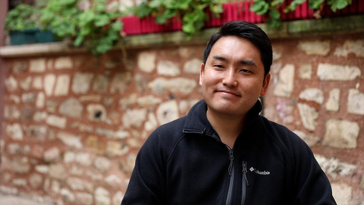 Müslümanlığı Seçen Japon Akademisyen, İslam Dinini Tanıtmak İstiyor